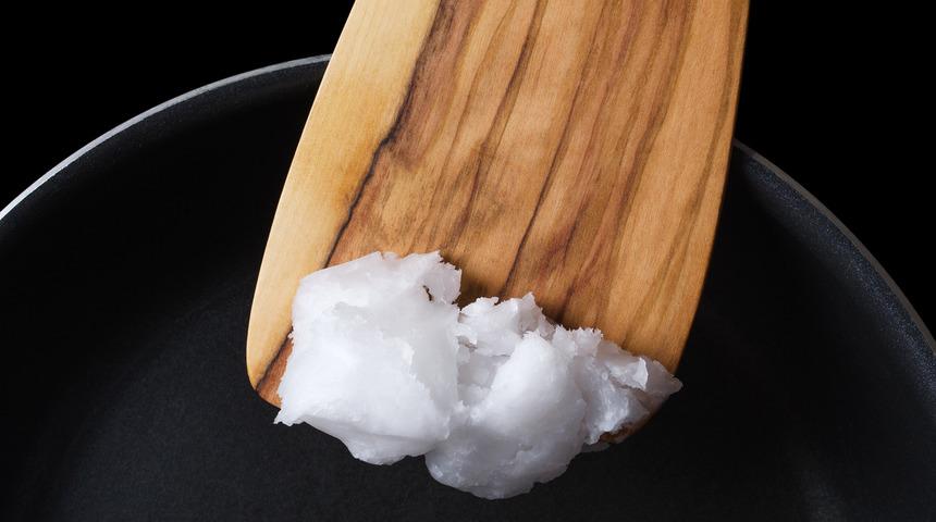 Hindistan cevizi yağı faydaları nelerdir? Hindistan cevizi yağı kahveyle karışınca...