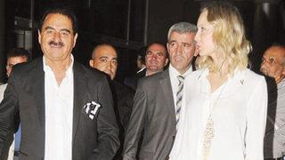 İbo'yu çıldırtan haber
