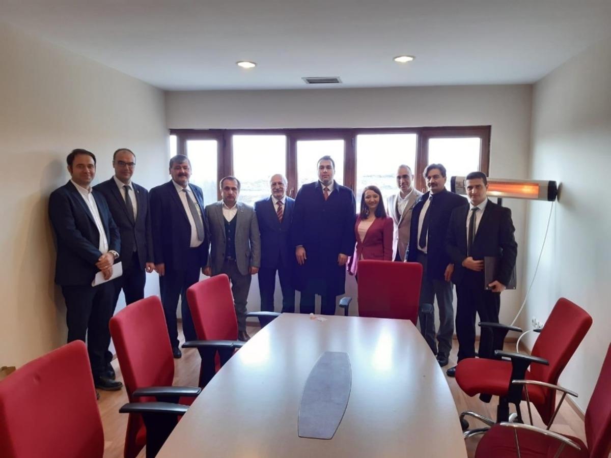 İmzalar atıldı, o fabrika i&ccedil;in iş&ccedil;i alımına başlanıyor