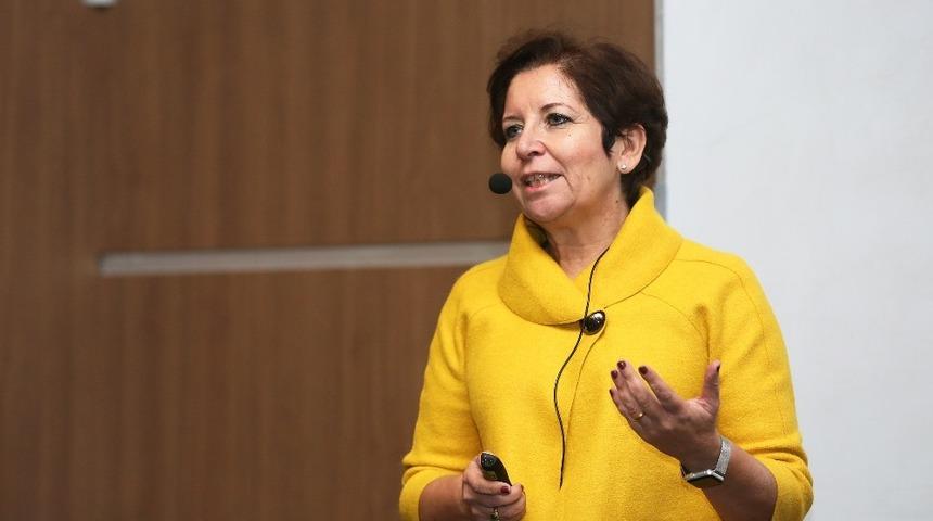 Gen&ccedil;lere ilham olacak bir başarı