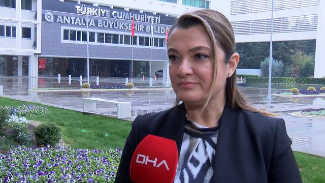 Antalya'da 'kırmızı kod' teyakkuzu (2)