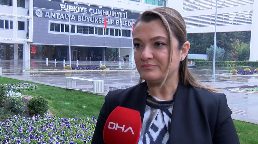 Antalya'da 'kırmızı kod' teyakkuzu (2)