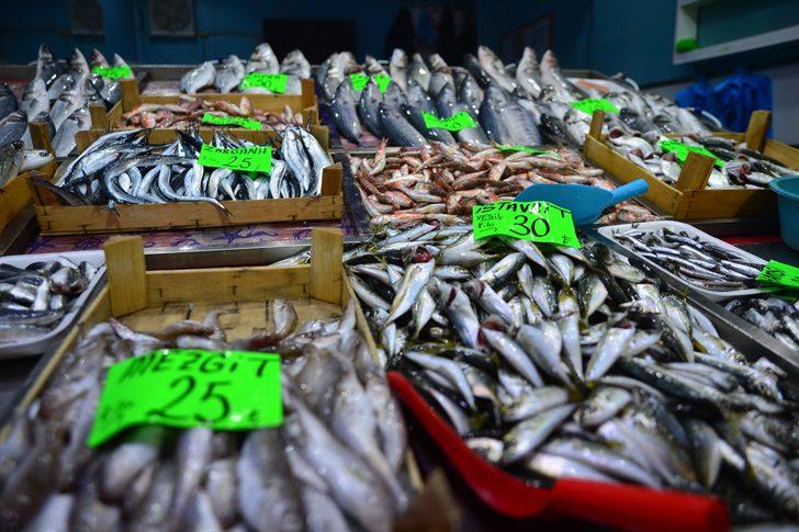 Balıkta uygun fiyat, yüksek arz için "yasaklara riayet" uyarısı G2