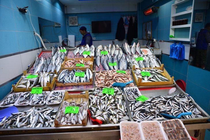 Balıkta uygun fiyat, yüksek arz için "yasaklara riayet" uyarısı G3