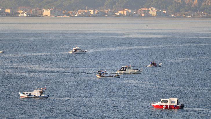 Balıkta uygun fiyat, yüksek arz için "yasaklara riayet" uyarısı G4