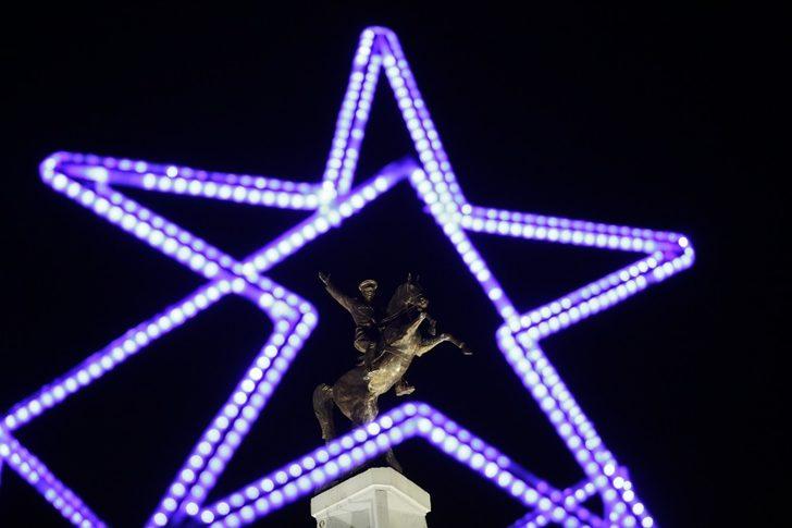 Büyükşehir Belediyesi’nin yeni yıl hazırlıkları G2