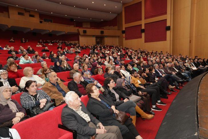 Balbey Projesi halka açıldı G4