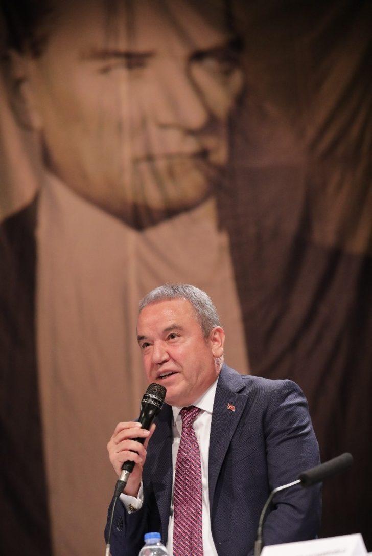 Balbey Projesi halka açıldı G5