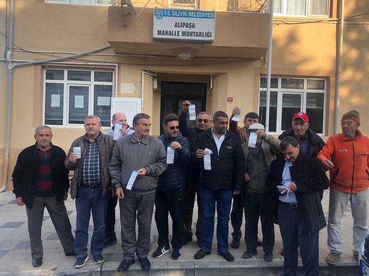 İstanbul'da köylülerin su faturası şaşkınlığı! İmamoğlu'ndan açıklama G3