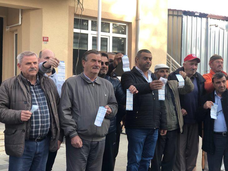 İstanbul'da köylülerin su faturası şaşkınlığı! İmamoğlu'ndan açıklama G2