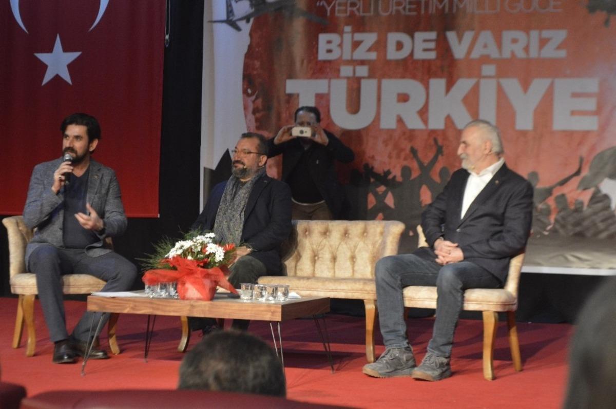 Tavşanlı&rsquo;da T&uuml;rk Silahlı Kuvvetlerini G&uuml;&ccedil;lendirme Vakfı&rsquo;na katkı amacıyla program d&uuml;zenlendi