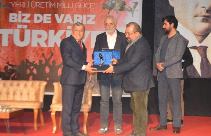 Tavşanlı’da Türk Silahlı Kuvvetlerini Güçlendirme Vakfı’na katkı amacıyla program düzenlendi G2