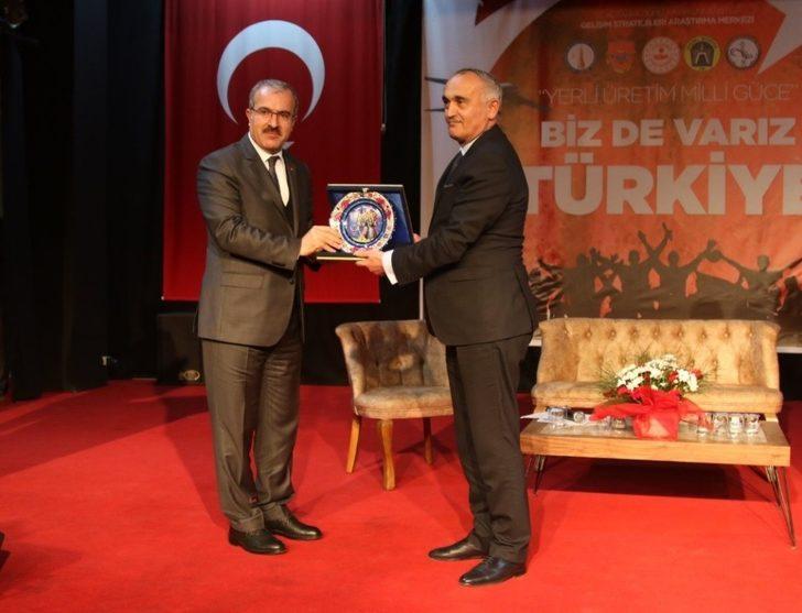 Tavşanlı’da Türk Silahlı Kuvvetlerini Güçlendirme Vakfı’na katkı amacıyla program düzenlendi G3