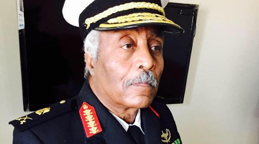 Hafter’in Kurmay Başkanı: Türk gemilerini batırma emri aldım