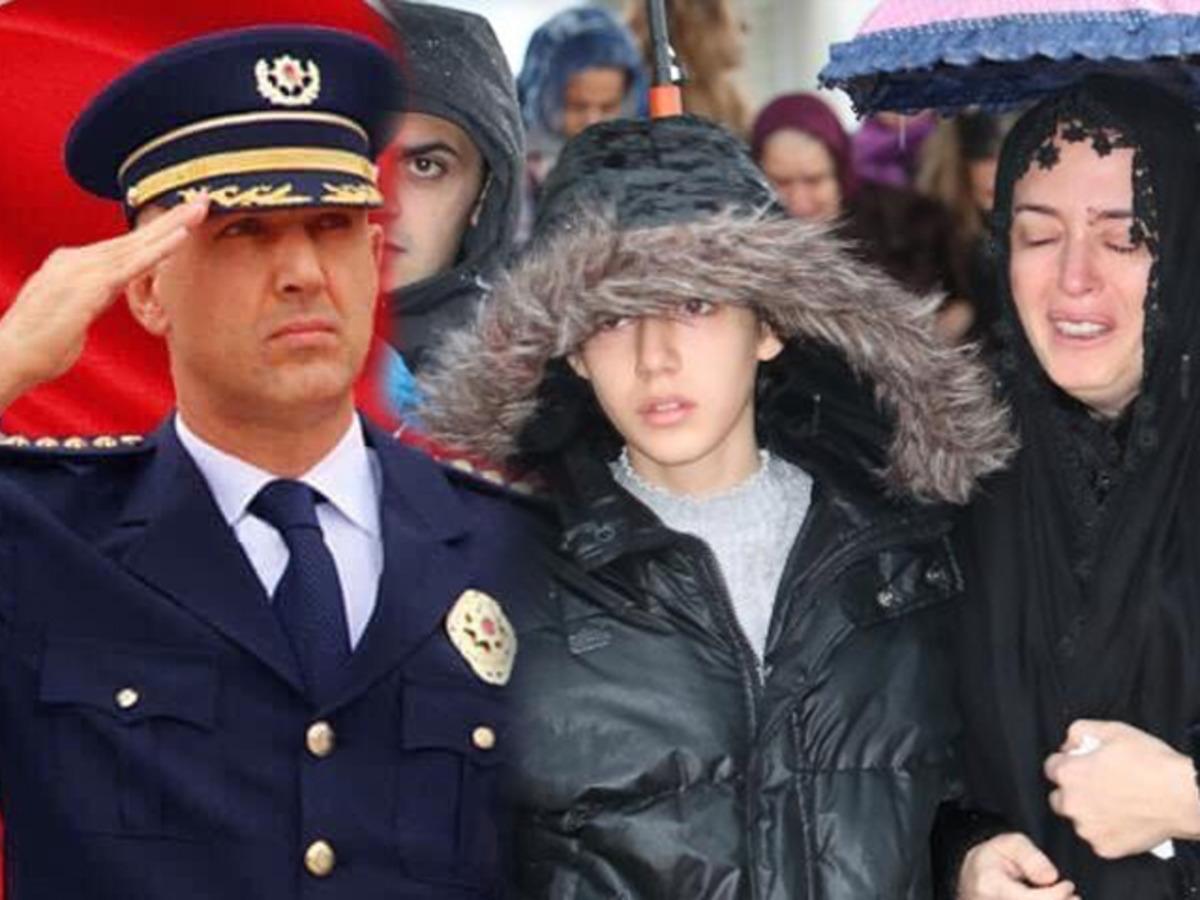 Altuğ Verdi'nin şehit olduğu saldırıya ilişkin acı detay ortaya &ccedil;ıktı! 