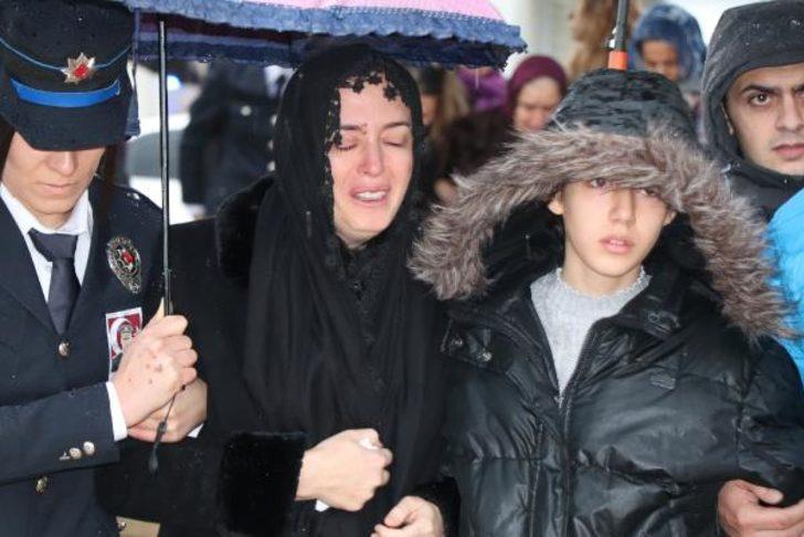 Altuğ Verdi'nin şehit olduğu saldırıya ilişkin acı detay ortaya çıktı!  G3