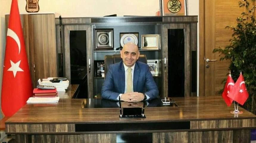 Hi&ccedil;durmaz: &ldquo;Sisli havalarda Erzurum u&ccedil;akları Oltu&rsquo;ya insin&rdquo;