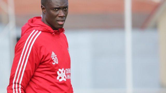 Samassa: Fenerbahçe’ye iyi hazırlanıyoruz