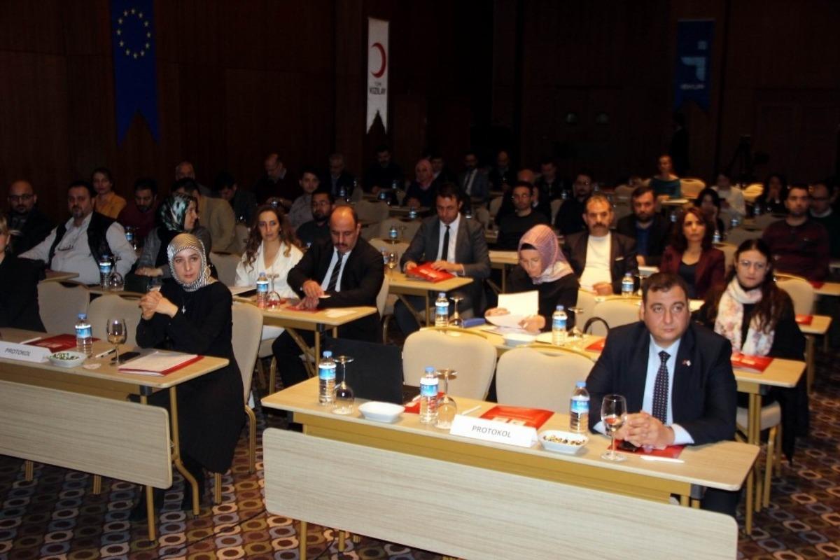 İŞKUR Kayseri İl M&uuml;d&uuml;rvekili Ayşe Ak:  "Ocak 2019&rsquo;dan bu tarihe kadar 112 bin başvuru ger&ccedil;ekleşmiş, 23 bin 931 kişi de kurumumuz aracılığıyla işe yerleşmiştir"