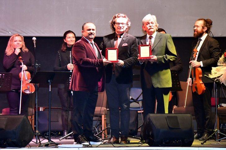 Dünya İnsan Hakları Günü programında ’İşkence’, ’Zulüm’ ve ’Soykırım’ vurgusu G1