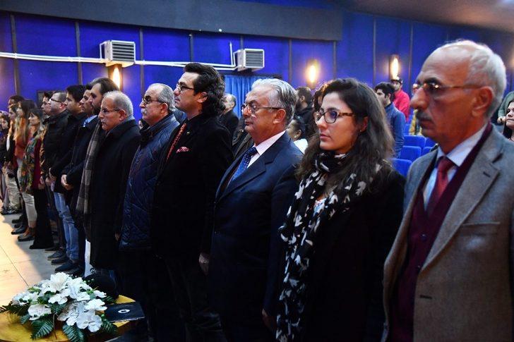 Dünya İnsan Hakları Günü programında ’İşkence’, ’Zulüm’ ve ’Soykırım’ vurgusu G3