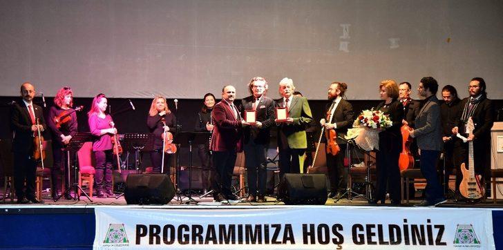 Dünya İnsan Hakları Günü programında ’İşkence’, ’Zulüm’ ve ’Soykırım’ vurgusu G5