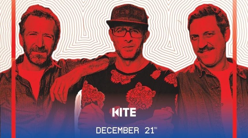 Acid Arab feat Cem Yıldız yılın en uzun gecesinde Ankara’da