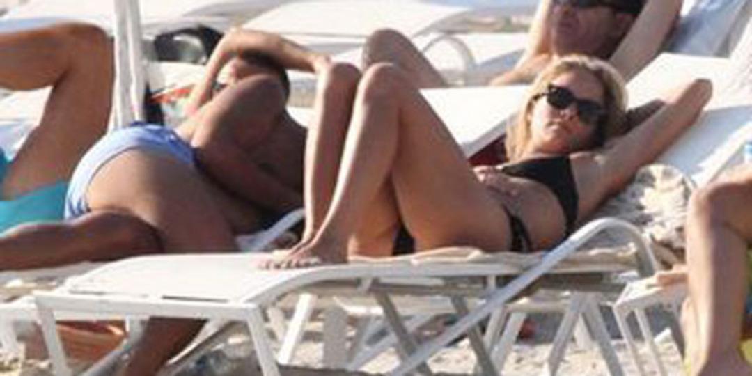 İzmir'de 'Bade' şov