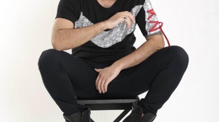 Cem Şahan&rsquo;dan b&uuml;y&uuml;k destek