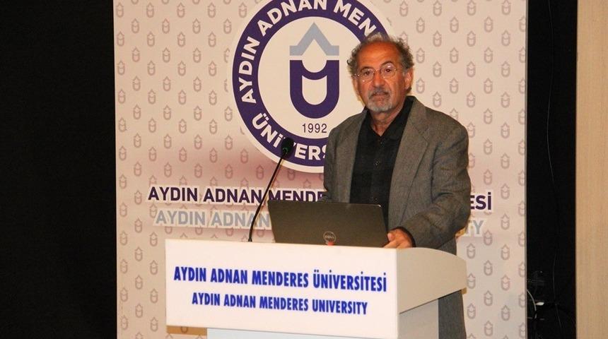 Pedasa &ccedil;alışmaları arkeoloji &ouml;ğrencileriyle buluştu