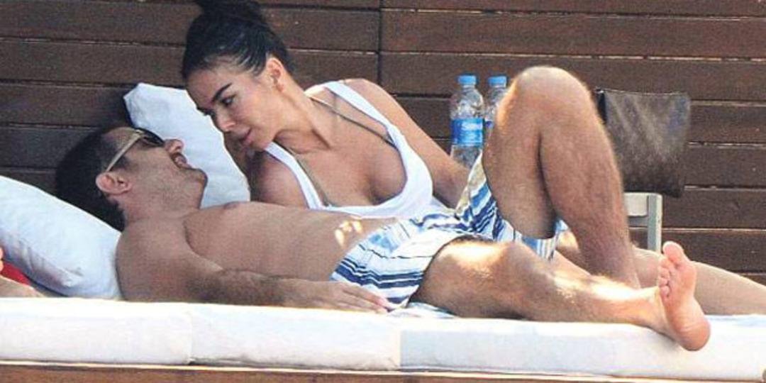 Artık saklamıyorlar