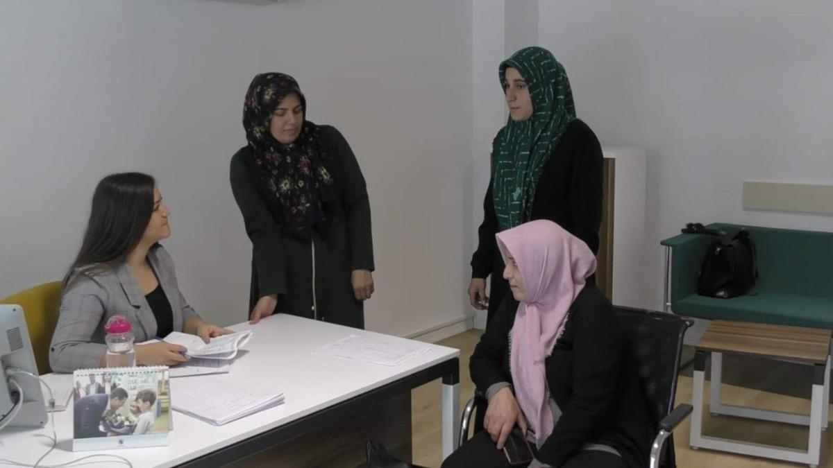 Kepez&rsquo;den beslenme uzmanı desteği