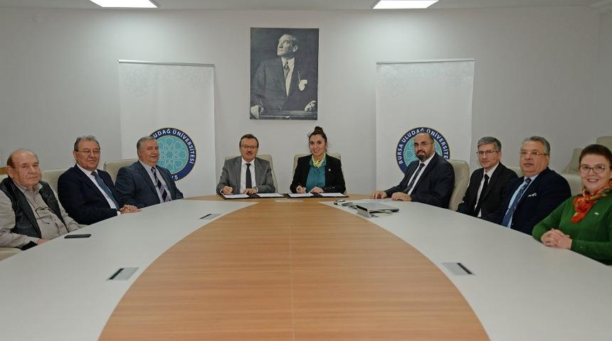 &Uuml;niversite-Sanayi işbirliğine destek artıyor