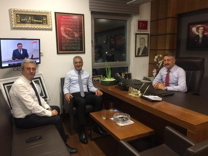 Aratos’un mezarı gün yüzüne çıkarılacak G3