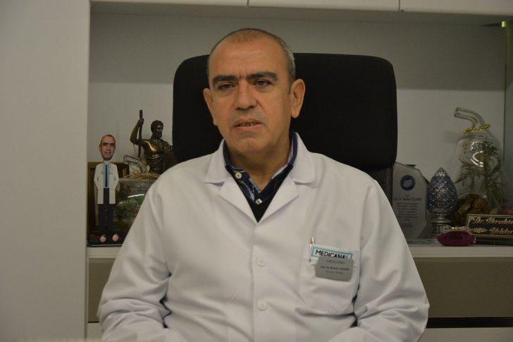 Kanser tedavisinde bitkisel ürünlere dikkat G1