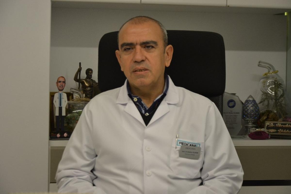 Kanser tedavisinde bitkisel &uuml;r&uuml;nlere dikkat