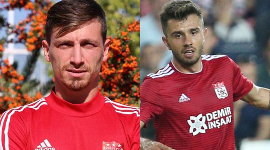 Beşiktaş’tan Emre Kılınç ve Mert Hakan Yandaş açıklaması