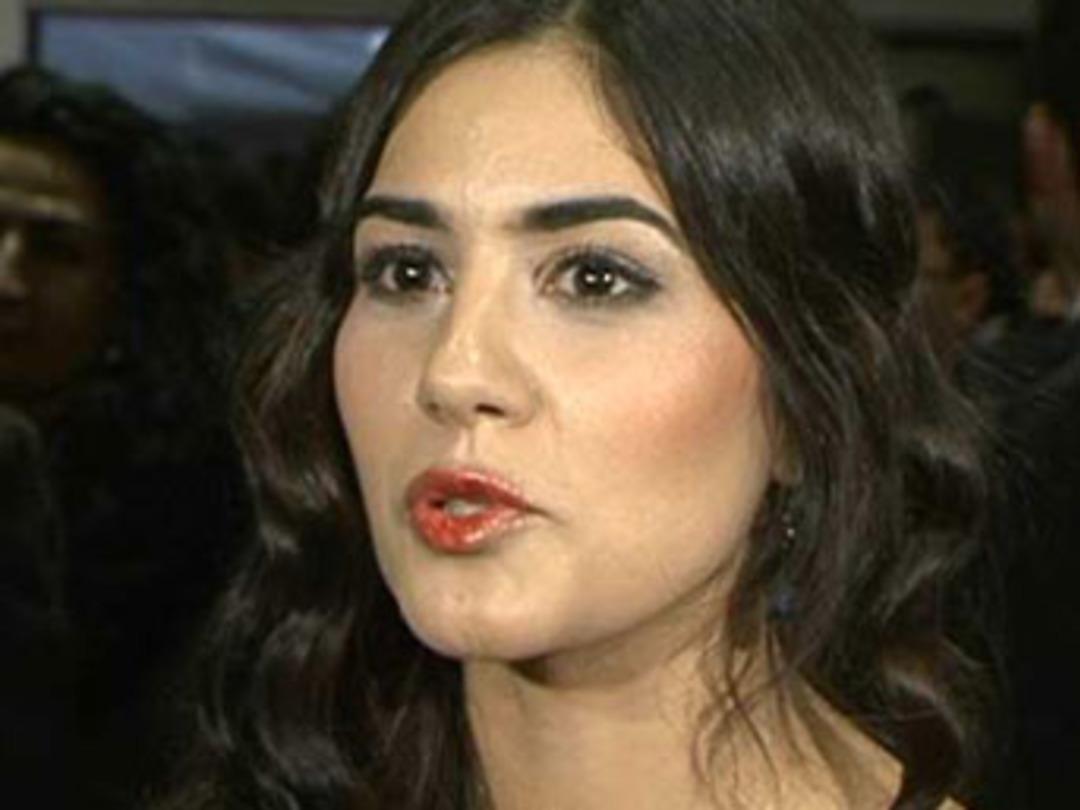 En g&uuml;&ccedil;l&uuml; aday Zeynep