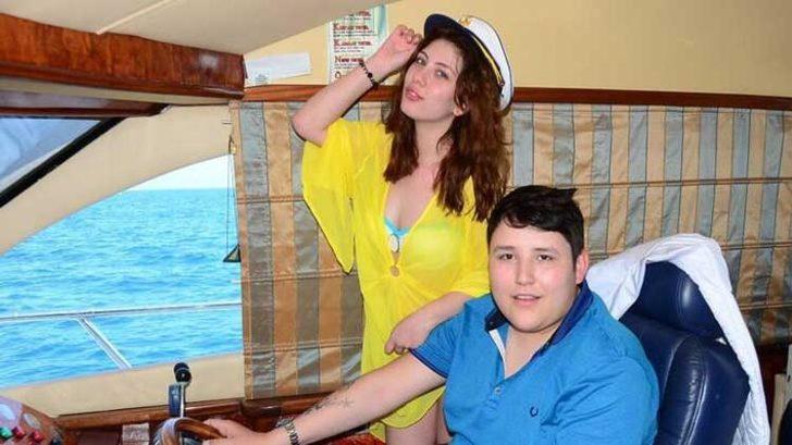 'Tosuncuk' lakaplı Mehmet Aydın'ın yatı 'Silam' satıldı G2