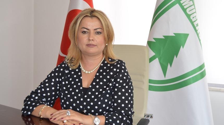 Muğlaspor Basın Sözcüsü Bütüner: "Herkesi hoşgörü ve sevgiye davet ediyoruz"