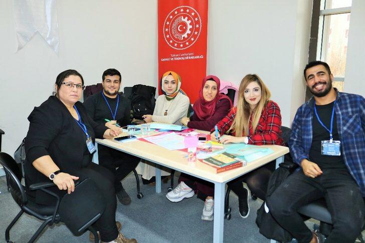DAKA sosyal girişimcilik eğitimlerinin beşincisi Muş’ta gerçekleştirildi G4
