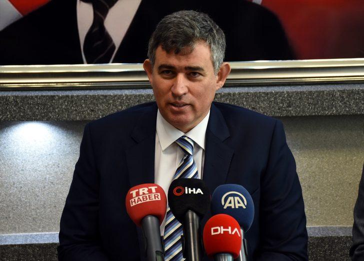 TBB Başkanı Feyzioğlu: Kadına yönelik şiddetle mücadelede yeni bir platform oluşturuyoruz G1