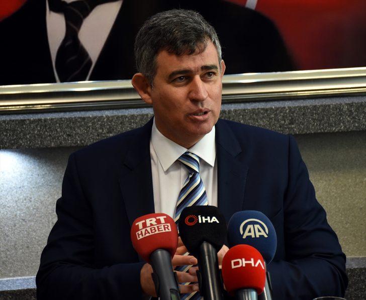 TBB Başkanı Feyzioğlu: Kadına yönelik şiddetle mücadelede yeni bir platform oluşturuyoruz G2