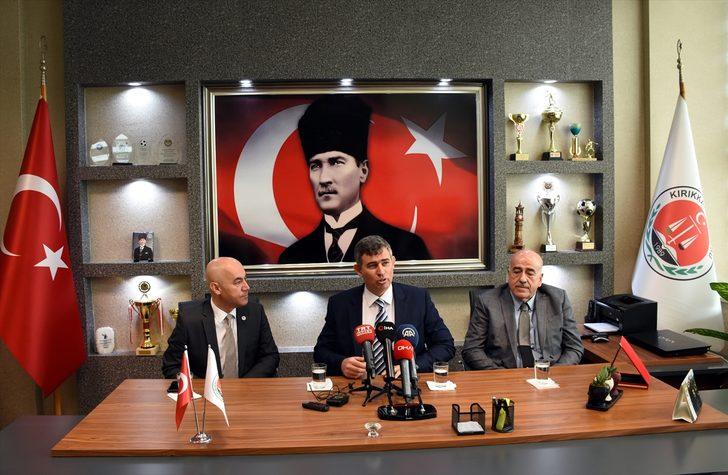 TBB Başkanı Feyzioğlu: Kadına yönelik şiddetle mücadelede yeni bir platform oluşturuyoruz G3