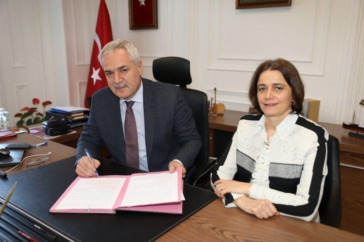 İlkadım’da tapu işlerinde yeni hizmet dönemi G2