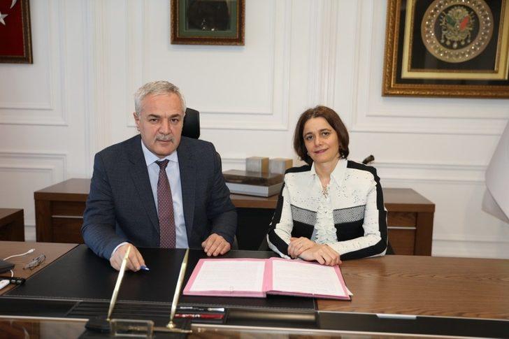 İlkadım’da tapu işlerinde yeni hizmet dönemi G3