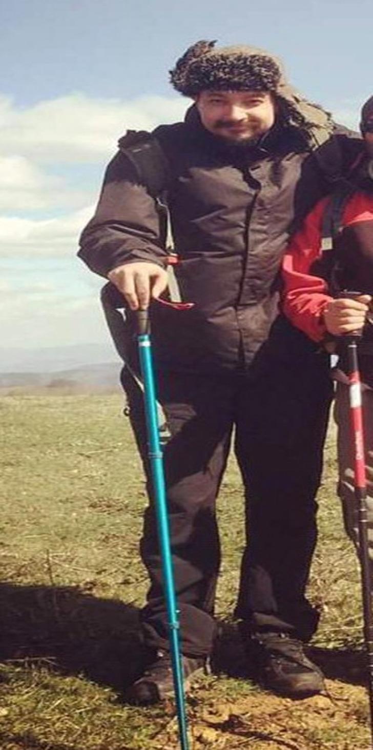 Uludağ'da kaybolan dağcıları arama çalışmalarında yeni gelişme G3