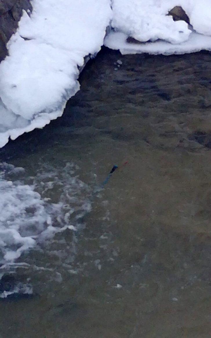 Uludağ'da kaybolan dağcıları arama çalışmalarında yeni gelişme G2