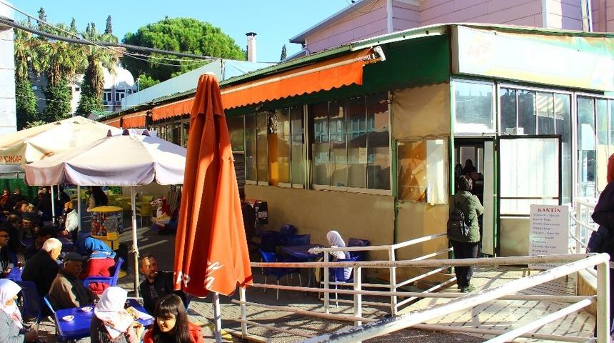 Aydın Sağlık M&uuml;d&uuml;rl&uuml;ğ&uuml;&rsquo;nden &lsquo;soygun&rsquo; gibi hizmet