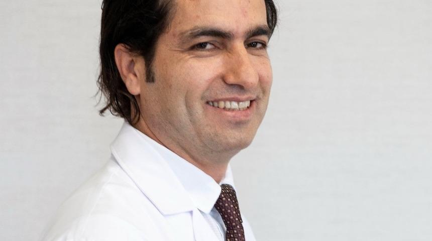 Geçmeyen sivilce kabusunuz olmasın